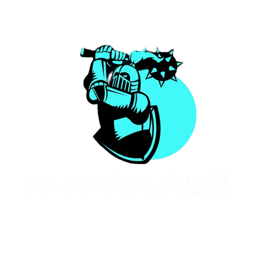 Eliana Run