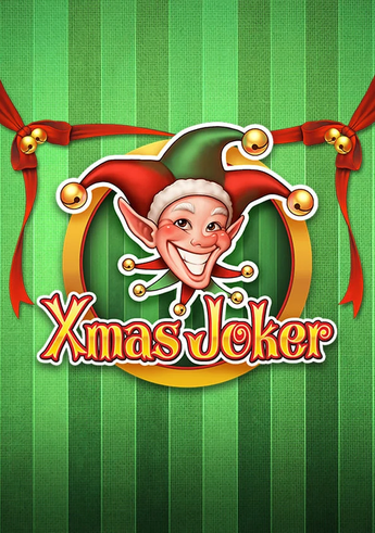 xmas joker